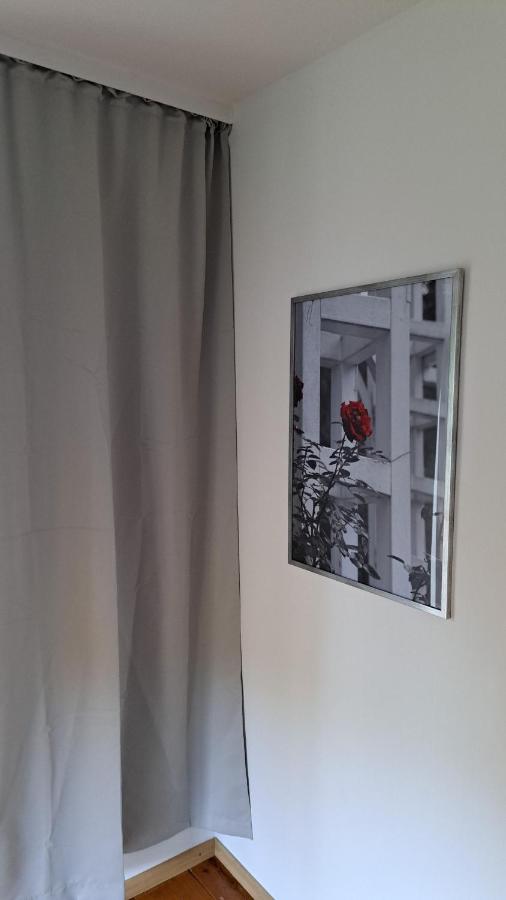 Wohn-Eitel Sonnenblick Apartment Bad Wildbad Exterior photo